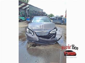Sloopauto Chrysler 200 200, Sedan, 2014 2.4 16V 2014/2