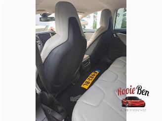 Tesla Model S Model S, Liftback, 2012 70D picture 23