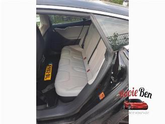 Tesla Model S Model S, Liftback, 2012 70D picture 22