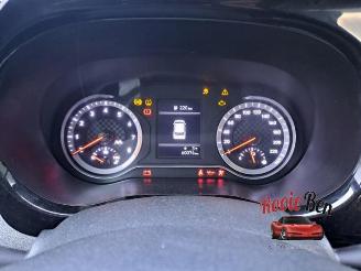 Uttjänta bilar auto Hyundai I-10 i10, Hatchback, 2019 1.0 12V 2021/12