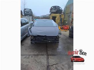 Sloopauto Volkswagen Golf Golf VIII (CD1), Hatchback, 2019 1.4 TSI eHybrid 16V 2022/7