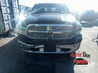 Sloopauto Dodge Ram 1500 Crew Cab (DS/DJ/D2), Pick-up, 2010 / 2018 5.7 Hemi V8 4x4 2016/6