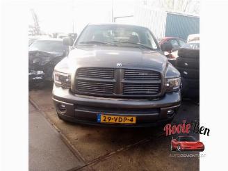 Sloopauto Dodge Ram Ram 1500 (DR/DH/D1/DC/DM), Pick-up, 2001 / 2008 5.7 V8 Hemi 1500 4x2 2004/1