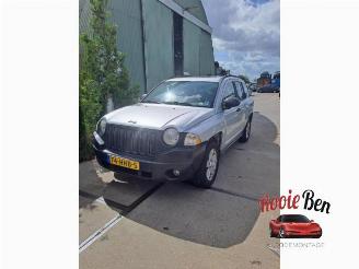 Sloopauto Jeep Compass Compass (MK49), SUV, 2006 2.4 16V 4x4 2008/11