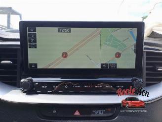 Kia Xceed Xceed, SUV, 2019 1.0 T-GDi 12V picture 19