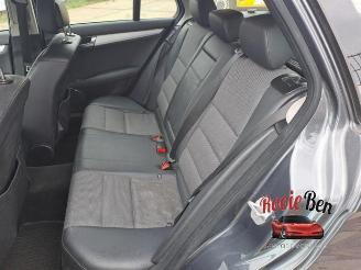 Mercedes C-klasse C Estate (S204), Combi, 2007 / 2014 2.2 C-220 CDI 16V BlueEfficiency picture 9