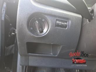 Skoda Fabia Fabia II Combi, Combi 5-drs, 2007 / 2015 1.2i 12V picture 13