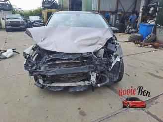 Salvage car Opel Adam Adam, Hatchback 3-drs, 2012 / 2019 1.0 Ecotec 12V SIDI Turbo 2016/6