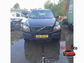 demontáž osobní automobily Volvo Xc-90 XC90 I, SUV, 2002 / 2014 2.4 D5 20V 2006/4