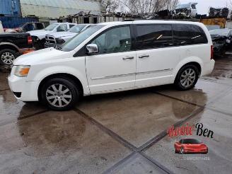 Dodge Caravan Grand Caravan, MPV, 2007 / 2020 4.0 picture 3