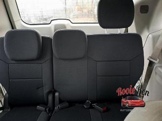Dodge Caravan Grand Caravan, MPV, 2007 / 2020 4.0 picture 11