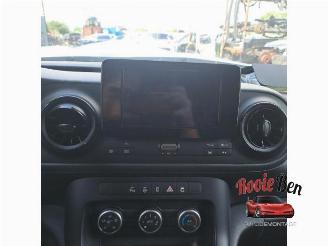 Mercedes Citan Citan (420.6), Van, 2021 1.5 108 CDI picture 12