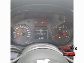 Mercedes Citan Citan (420.6), Van, 2021 1.5 108 CDI picture 11