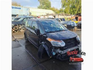 Citroën C3 picasso C3 Picasso (SH), MPV, 2008 / 2017 1.4 16V VTI 95 picture 2