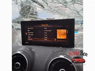 Audi Q2 Q2 (GAB/GAG), SUV, 2016 1.5 35 TFSI 16V picture 14