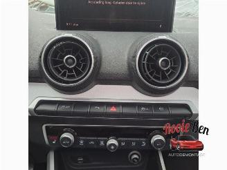 Audi Q2 Q2 (GAB/GAG), SUV, 2016 1.5 35 TFSI 16V picture 15