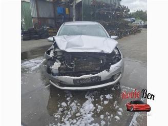 rozbiórka samochody osobowe Kia Cee d Cee'd (JDB5), Hatchback 5-drs, 2012 / 2018 1.6 GDI 16V 2014/3