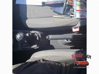 Volkswagen Up! Up! (121), Hatchback, 2011 1.0 12V 60 picture 10