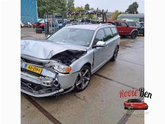 Volvo V-70 V70 (BW), Combi, 2007 / 2016 1.6 T4 16V picture 2