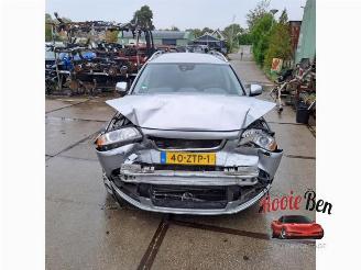 Vrakbiler auto Volvo V-70 V70 (BW), Combi, 2007 / 2016 1.6 T4 16V 2013/2