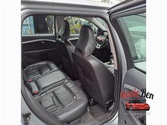 Volvo V-70 V70 (BW), Combi, 2007 / 2016 1.6 T4 16V picture 24