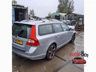 Volvo V-70 V70 (BW), Combi, 2007 / 2016 1.6 T4 16V picture 5