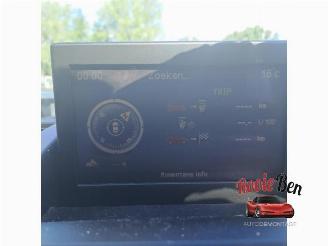 Alfa Romeo Giulietta Giulietta (940), Hatchback, 2010 / 2020 1.4 TB 16V picture 11