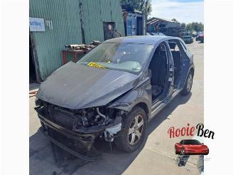 Volkswagen Polo Polo VI (AW1), Hatchback 5-drs, 2017 1.0 MPI 12V picture 3