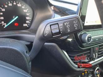 Ford Fiesta Fiesta 7, Hatchback, 2017 1.0 EcoBoost 12V 100 picture 16