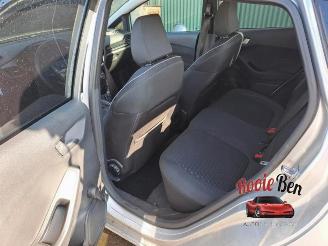 Ford Fiesta Fiesta 7, Hatchback, 2017 1.0 EcoBoost 12V 100 picture 23