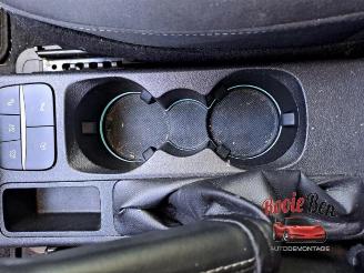 Ford Fiesta Fiesta 7, Hatchback, 2017 1.0 EcoBoost 12V 100 picture 13