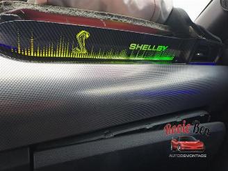 Ford USA Mustang Mustang VI Fastback, Coupe, 2014 5.0 GT Ecoboost V8 32V picture 25