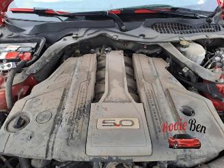 Ford USA Mustang Mustang VI Fastback, Coupe, 2014 5.0 GT Ecoboost V8 32V picture 11