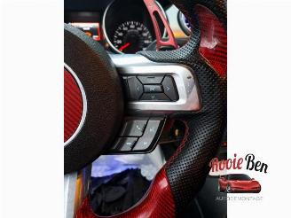 Ford USA Mustang Mustang VI Fastback, Coupe, 2014 5.0 GT Ecoboost V8 32V picture 13