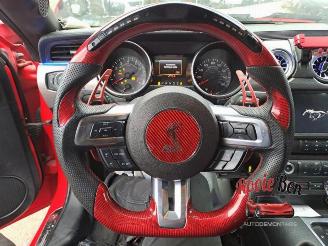 Ford USA Mustang Mustang VI Fastback, Coupe, 2014 5.0 GT Ecoboost V8 32V picture 12