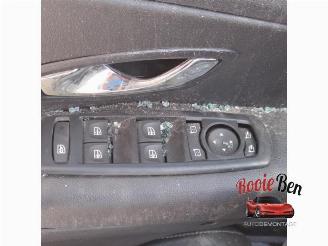 Renault Mégane Megane III Grandtour (KZ), Combi 5-drs, 2008 / 2016 2.0 16V TCe 180 picture 14