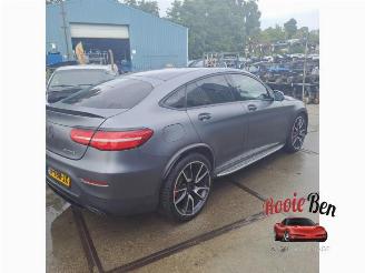 Mercedes GLC GLC Coupe AMG (C253), SUV, 2016 3.0 43 AMG V6 Turbo 4-Matic picture 5