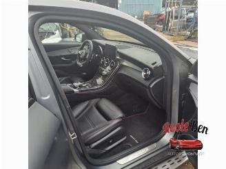 Mercedes GLC GLC Coupe AMG (C253), SUV, 2016 3.0 43 AMG V6 Turbo 4-Matic picture 15