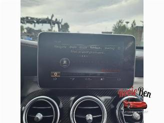 Mercedes GLC GLC Coupe AMG (C253), SUV, 2016 3.0 43 AMG V6 Turbo 4-Matic picture 8