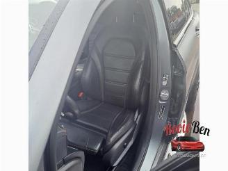 Mercedes GLC GLC Coupe AMG (C253), SUV, 2016 3.0 43 AMG V6 Turbo 4-Matic picture 17