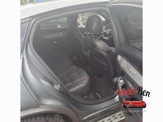 Mercedes GLC GLC Coupe AMG (C253), SUV, 2016 3.0 43 AMG V6 Turbo 4-Matic picture 19