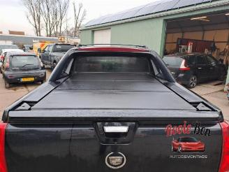 Cadillac Escalade Escalade, SUV, 2006 / 2014 6.2 V8 4x4 picture 9