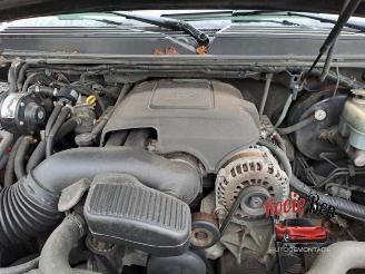 Cadillac Escalade Escalade, SUV, 2006 / 2014 6.2 V8 4x4 picture 19