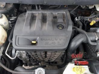 Dodge Journey Journey, MPV, 2008 / 2020 2.4 16V picture 9