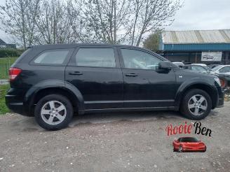 Dodge Journey Journey, MPV, 2008 / 2020 2.4 16V picture 7