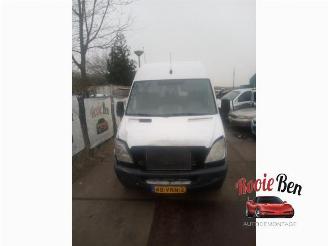 Mercedes Sprinter Sprinter 3t (906.61), Van, 2006 / 2018 209 CDI 16V picture 1
