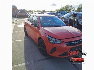 Opel Corsa Corsa F (UB/UH/UP), Hatchback 5-drs, 2019 Electric, Corsa-e 50kWh picture 2