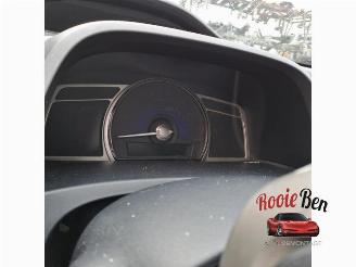 Honda Civic Civic (FA/FD), Sedan, 2005 / 2012 1.3 Hybrid picture 9