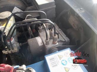 Ford USA Explorer Explorer (UN105/150), SUV, 1994 / 2002 4.0 V-6 4x4 picture 11