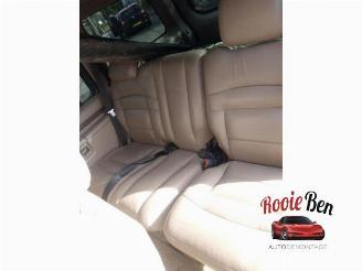 Ford USA Explorer Explorer (UN105/150), SUV, 1994 / 2002 4.0 V-6 4x4 picture 17